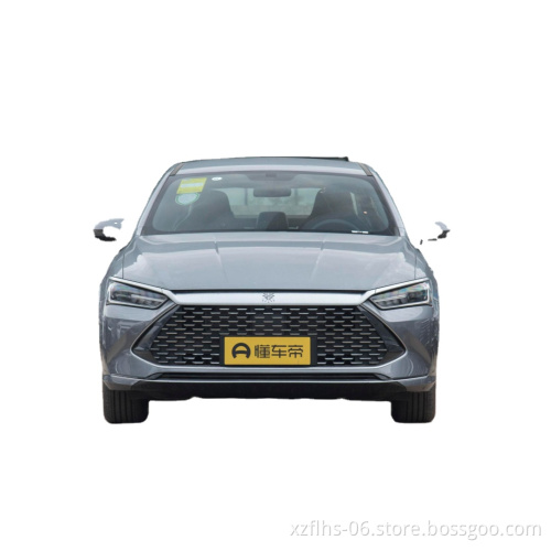4 Wheels 5 Doors High-Speed Electric New Energy Vehicle Made in China For Sale